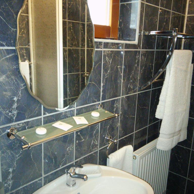 Pension Casa Soarelui Sinaia Quarto foto